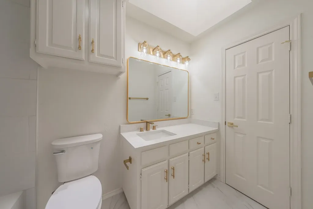 5893 Westhaven Drive Fort Worth TX 76132