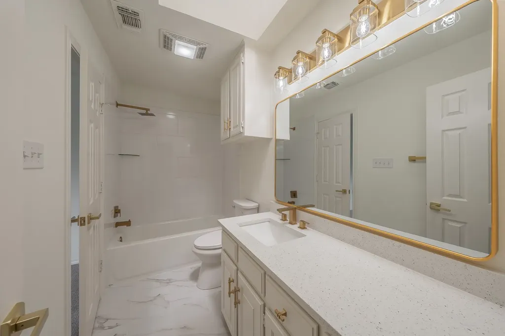 5893 Westhaven Drive Fort Worth TX 76132