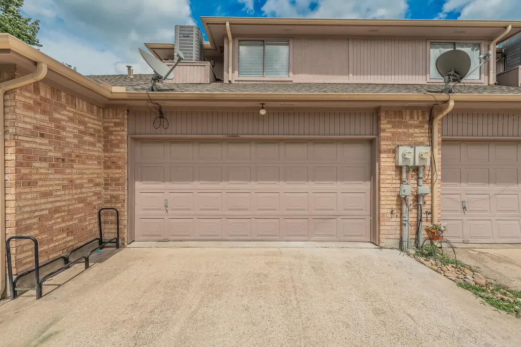 5893 Westhaven Drive Fort Worth TX 76132