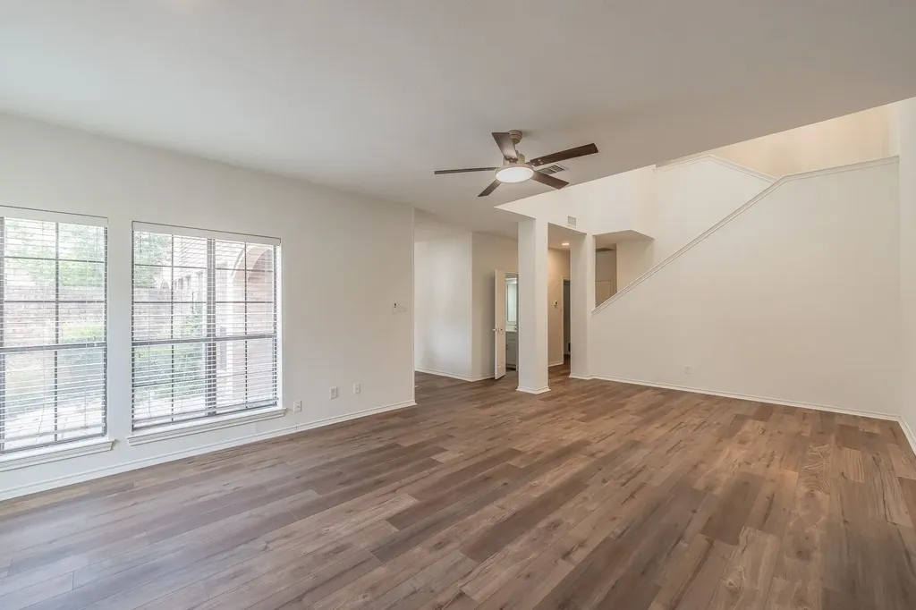 5893 Westhaven Drive Fort Worth TX 76132