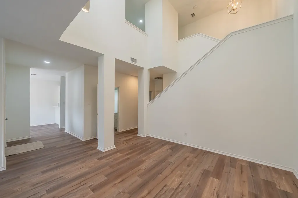 5893 Westhaven Drive Fort Worth TX 76132