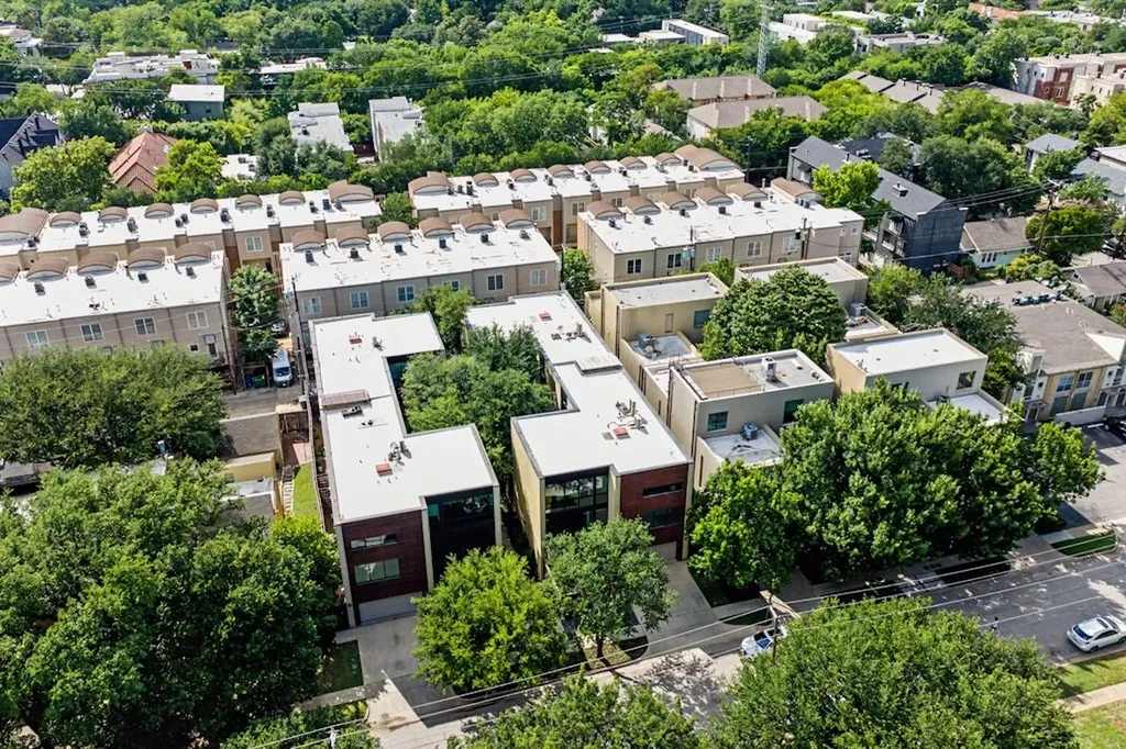 4327 Travis Street Dallas TX 75205