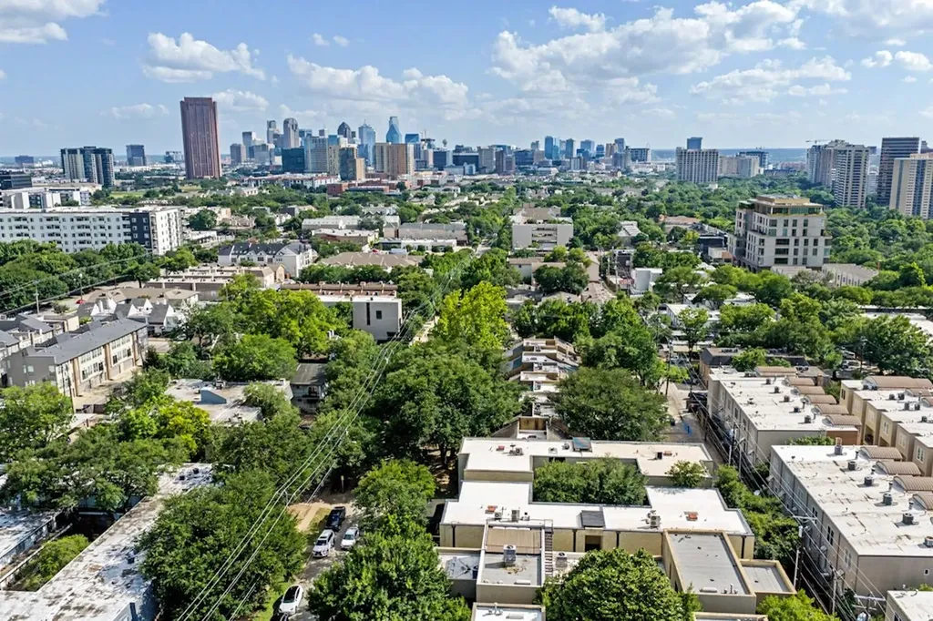 4327 Travis Street Dallas TX 75205
