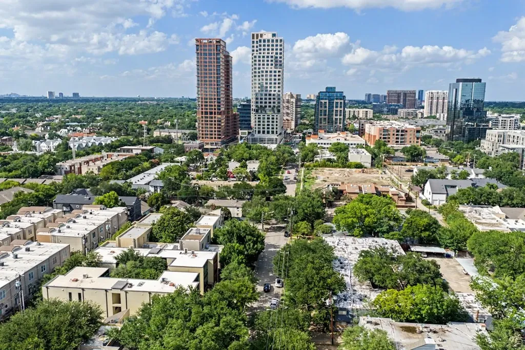 4327 Travis Street Dallas TX 75205