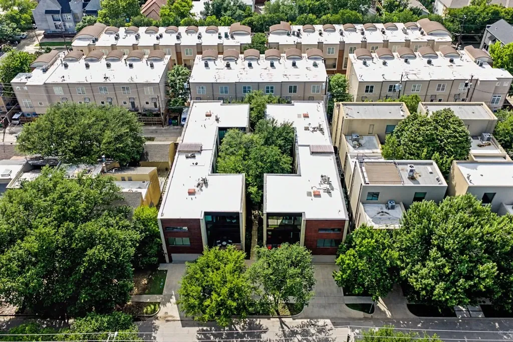 4327 Travis Street Dallas TX 75205