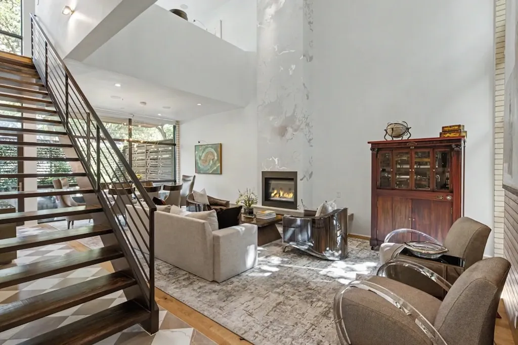 4327 Travis Street Dallas TX 75205