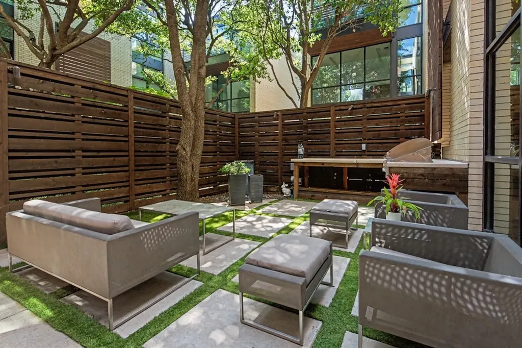 4327 Travis Street Dallas TX 75205