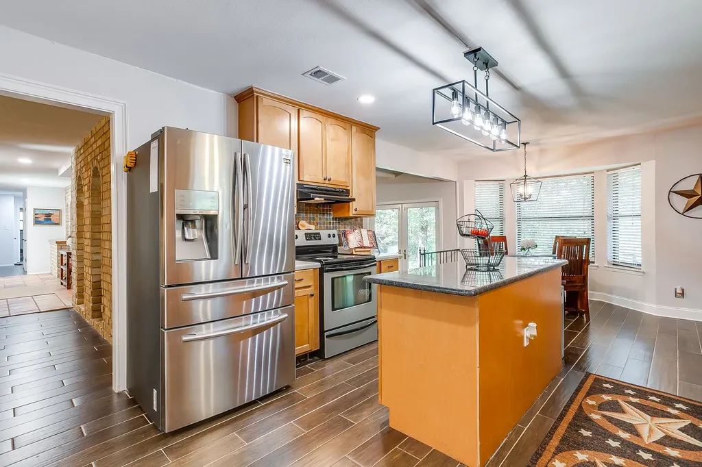 1410 Mary Court Keller TX 76262