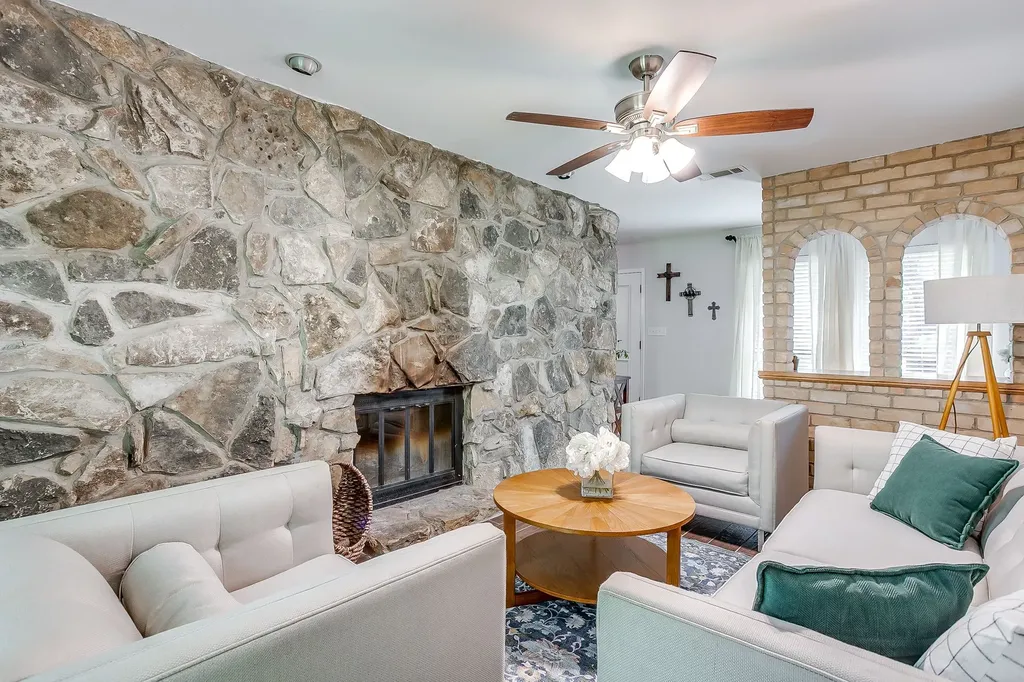 1410 Mary Court Keller TX 76262