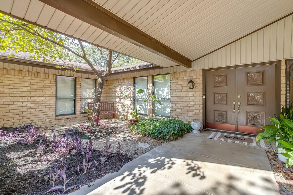 1410 Mary Court Keller TX 76262
