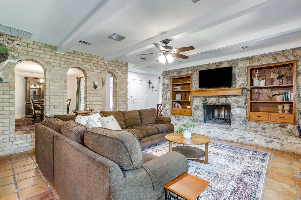 1410 Mary Court Keller TX 76262