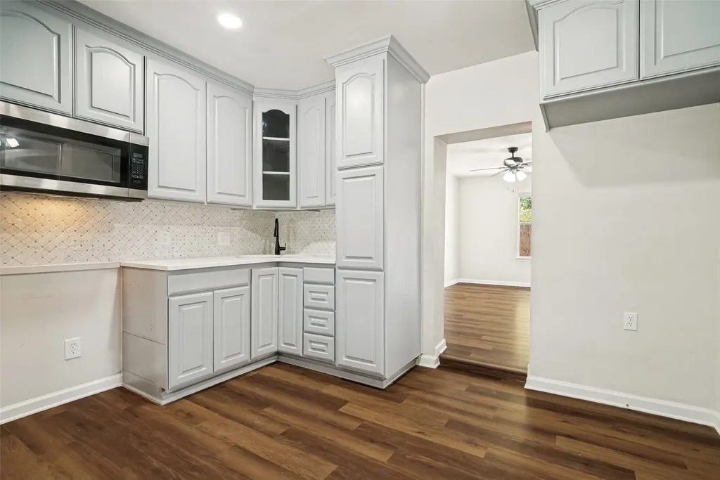 9225 N Dodson Drive White Settlement TX 76108