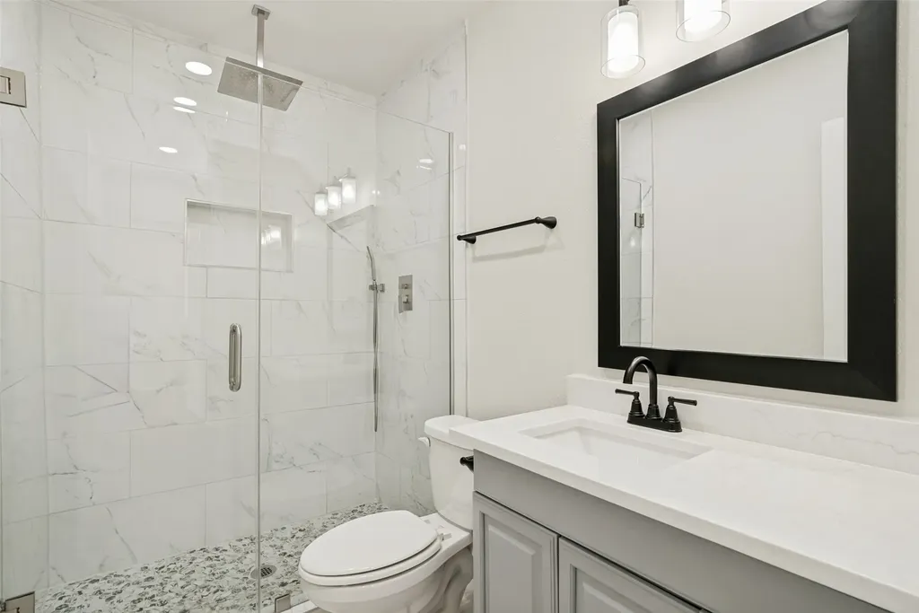 9225 N Dodson Drive White Settlement TX 76108