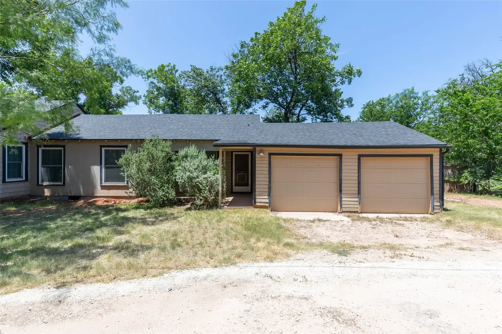 757 Davis Drive Abilene TX 79605