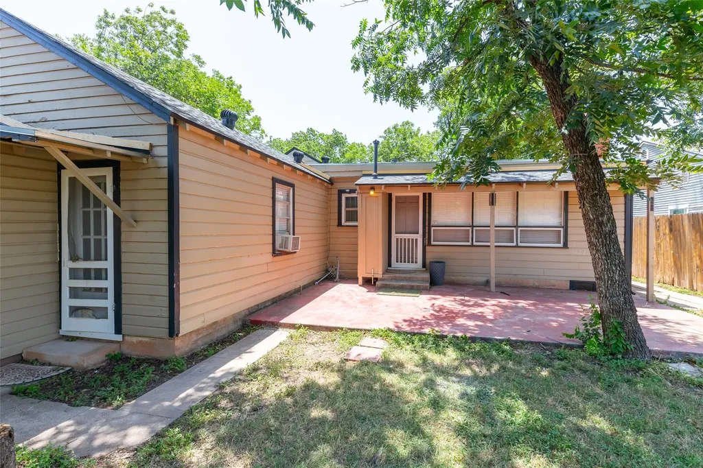 757 Davis Drive Abilene TX 79605