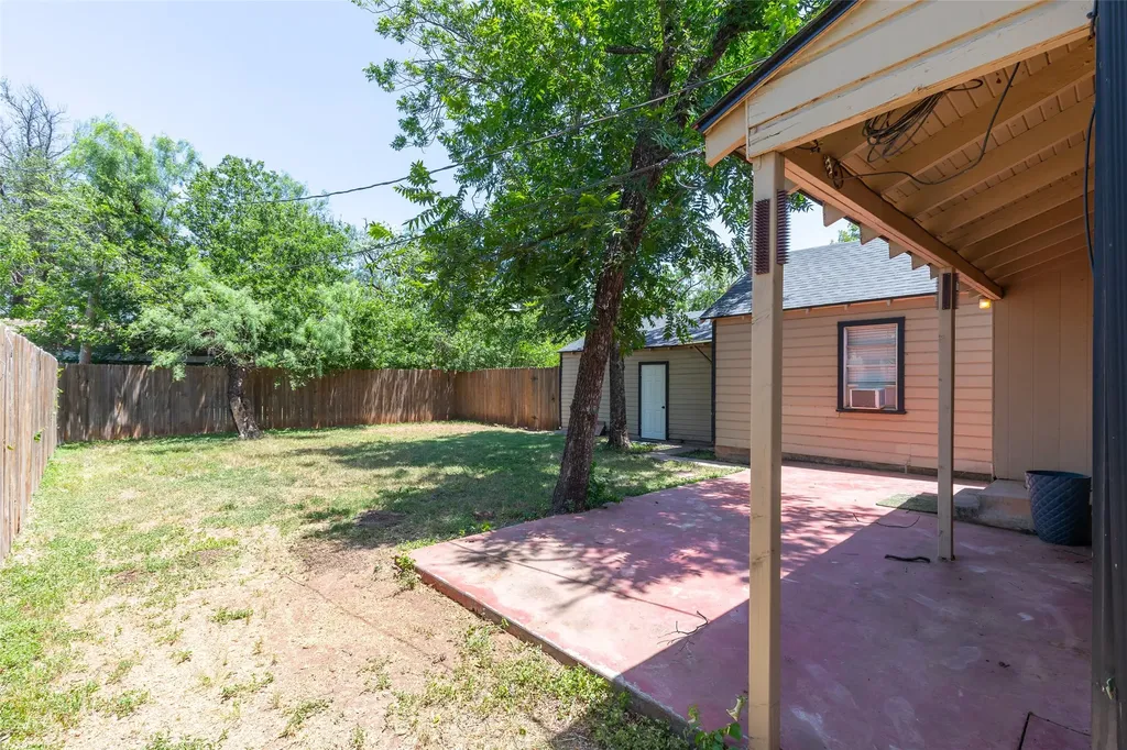 757 Davis Drive Abilene TX 79605
