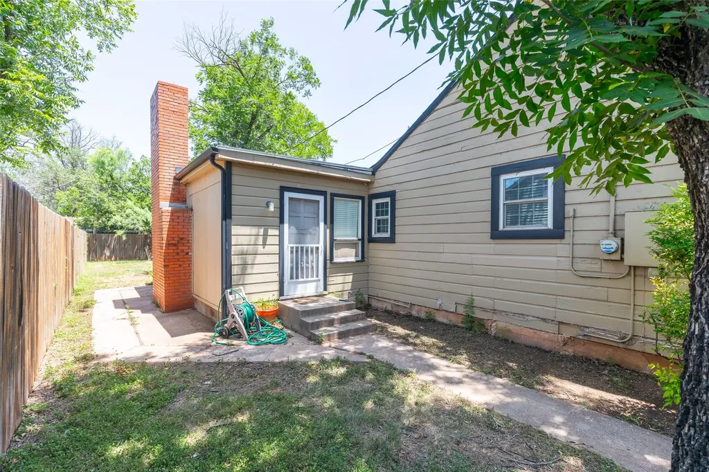 757 Davis Drive Abilene TX 79605
