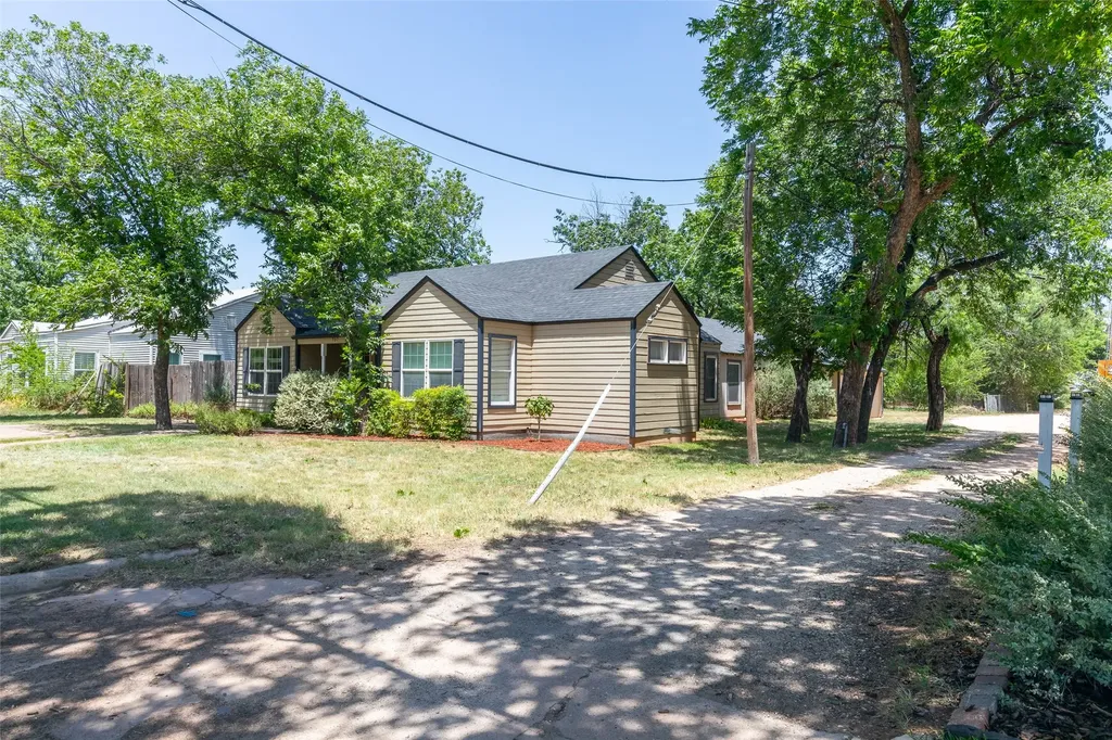 757 Davis Drive Abilene TX 79605