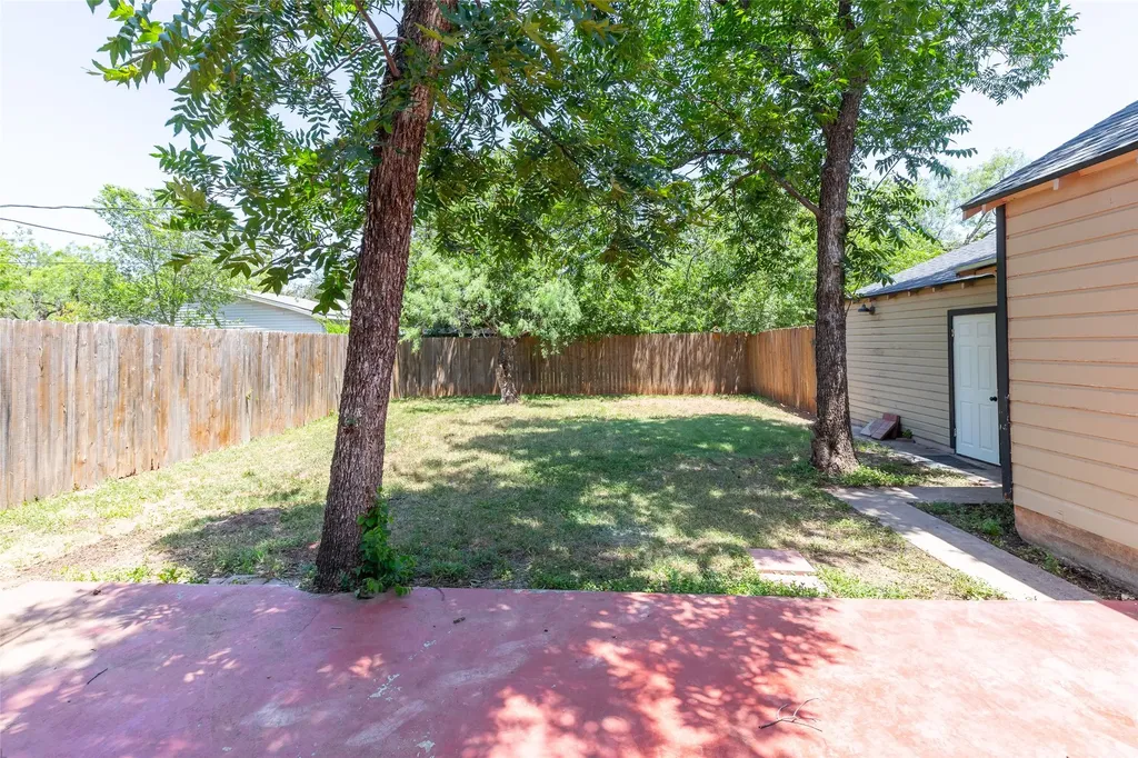 757 Davis Drive Abilene TX 79605