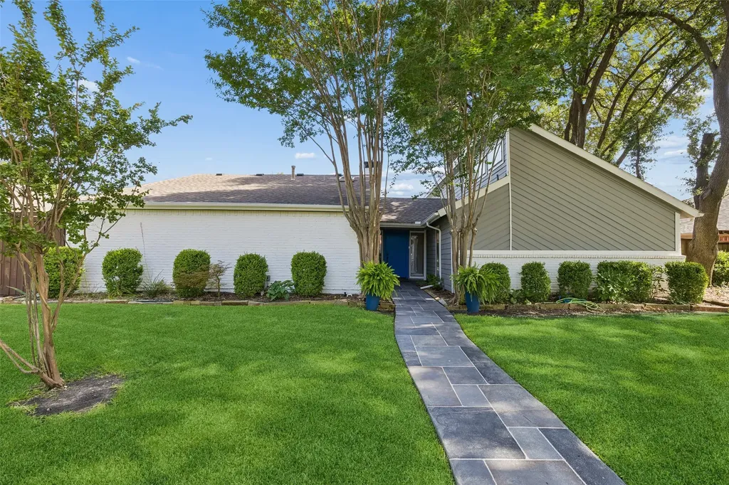 2312 La Vida Place Plano TX 75023