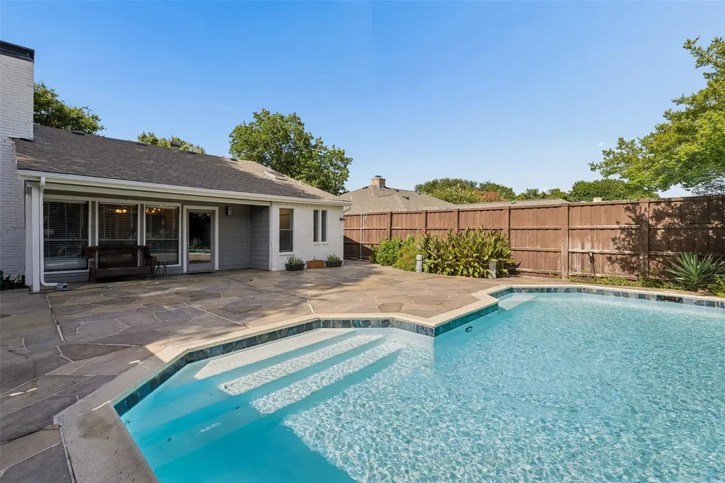 2312 La Vida Place Plano TX 75023