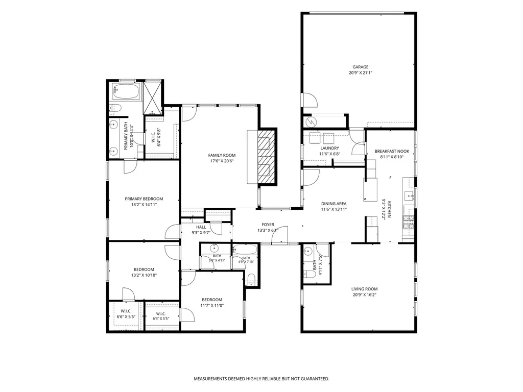 2312 La Vida Place Plano TX 75023