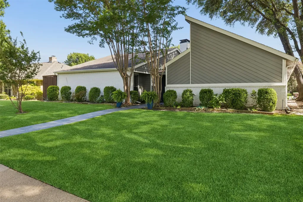 2312 La Vida Place Plano TX 75023