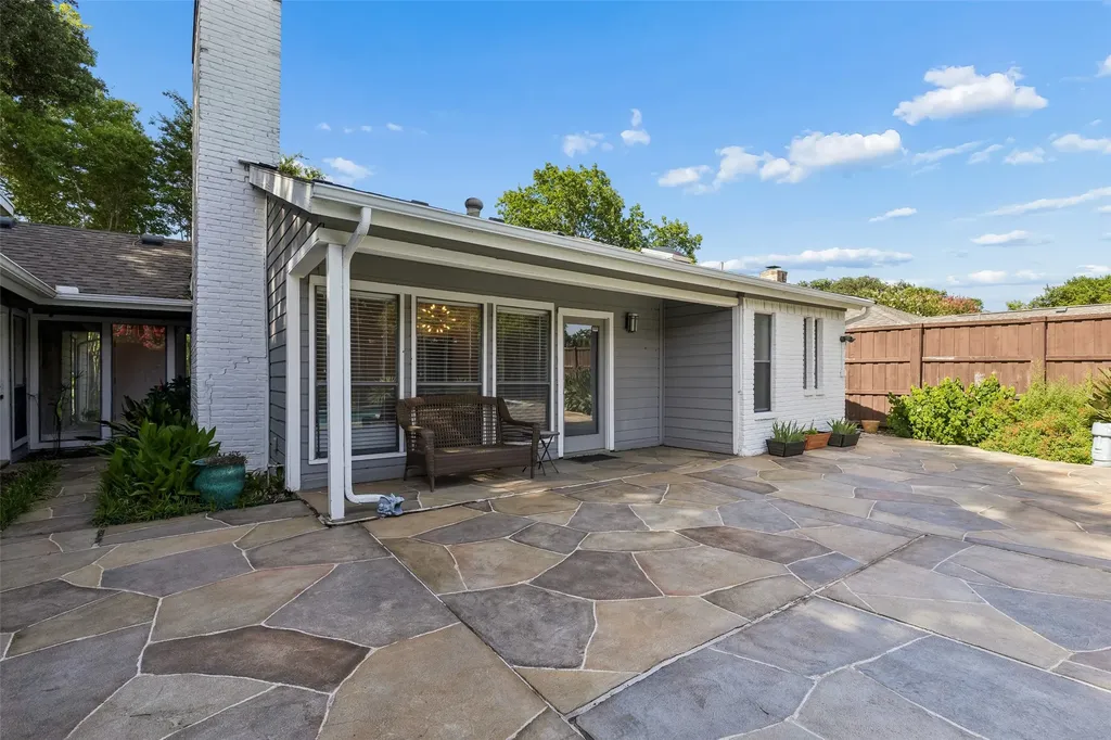 2312 La Vida Place Plano TX 75023