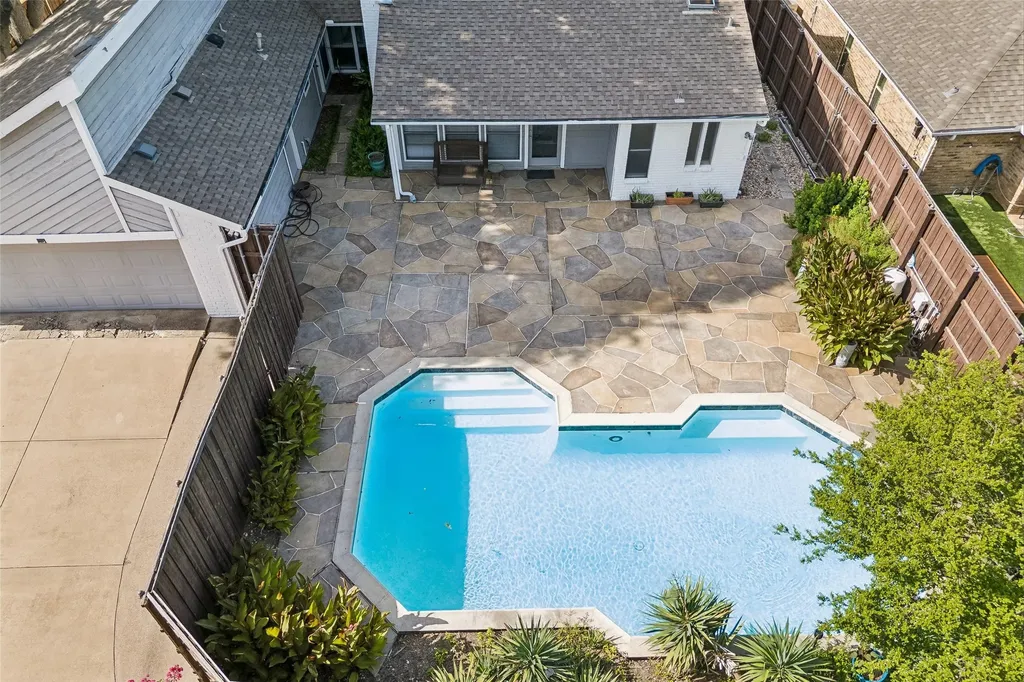 2312 La Vida Place Plano TX 75023