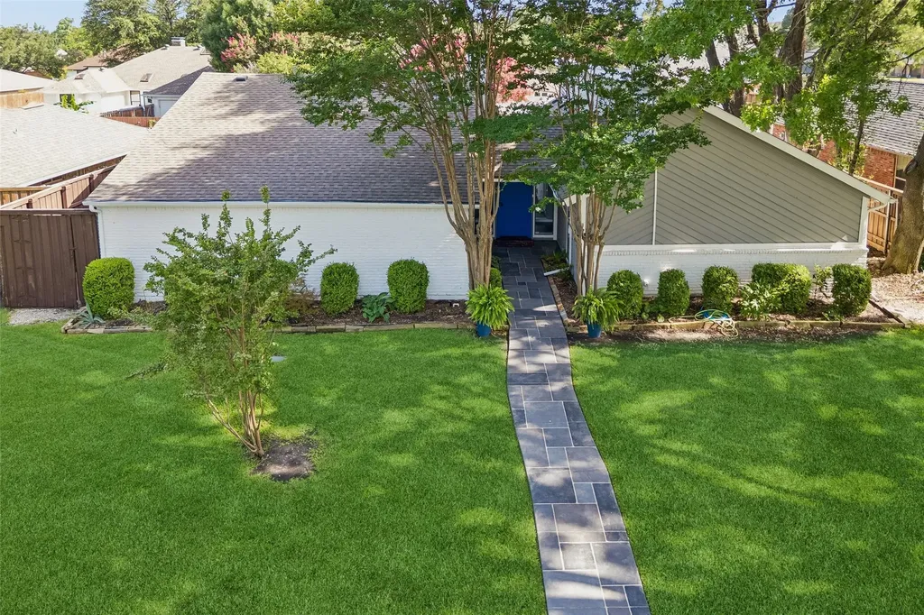 2312 La Vida Place Plano TX 75023