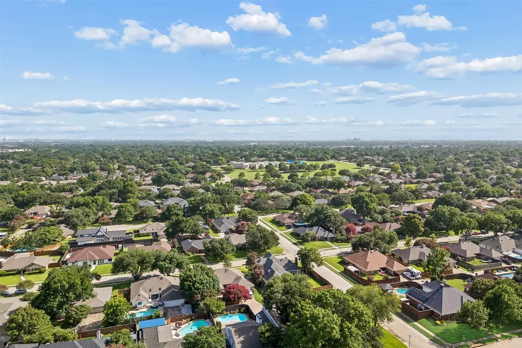 2312 La Vida Place Plano TX 75023
