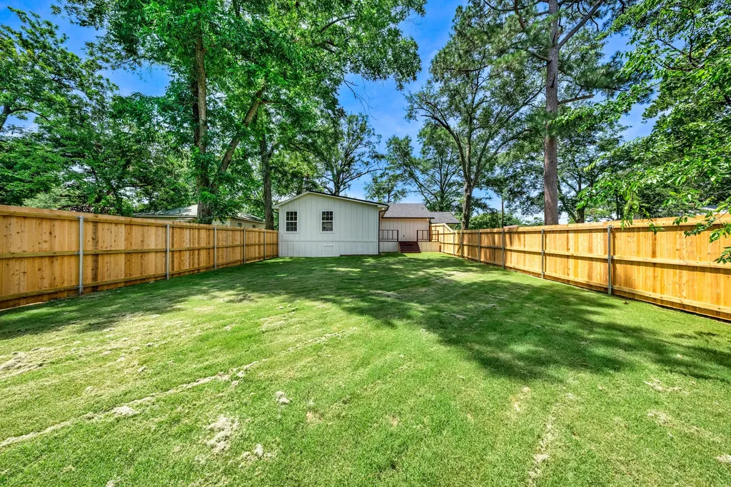 200 Whitworth Street Sulphur Springs TX 75482