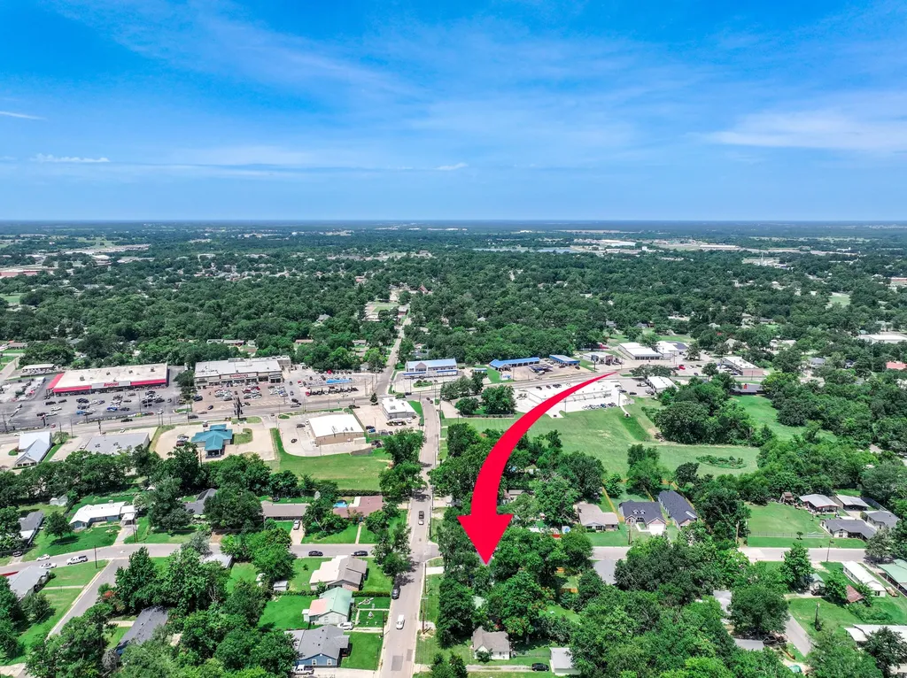 200 Whitworth Street Sulphur Springs TX 75482