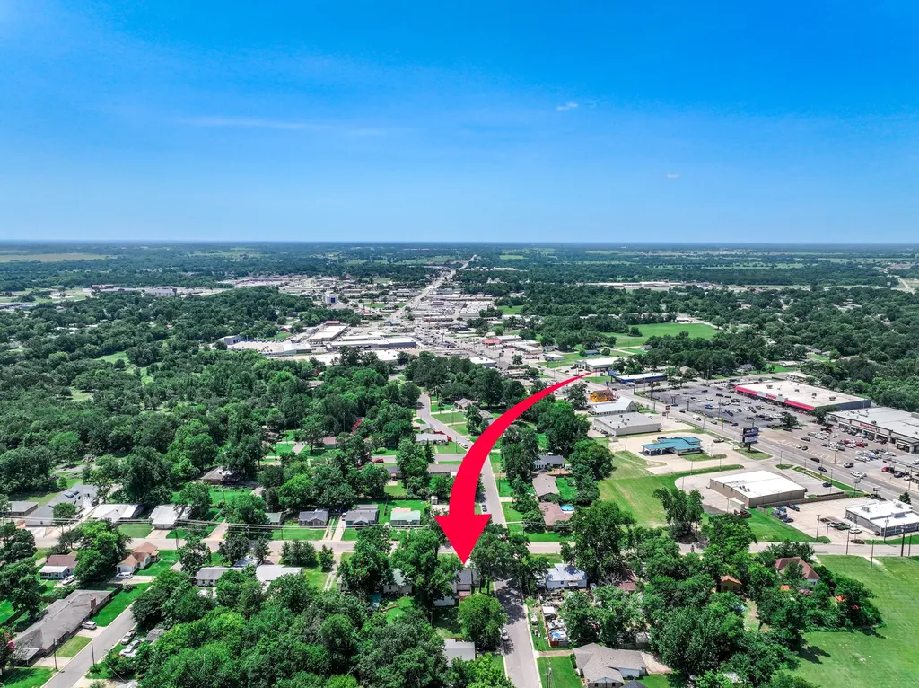 200 Whitworth Street Sulphur Springs TX 75482