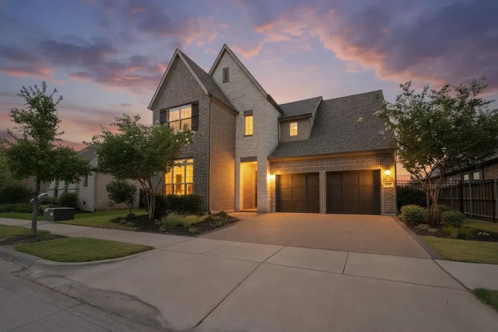 4308 Cobalt Bloom Court Arlington TX 76005