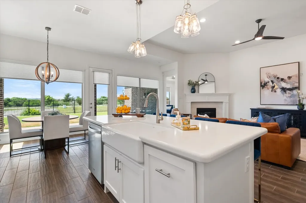 4308 Cobalt Bloom Court Arlington TX 76005