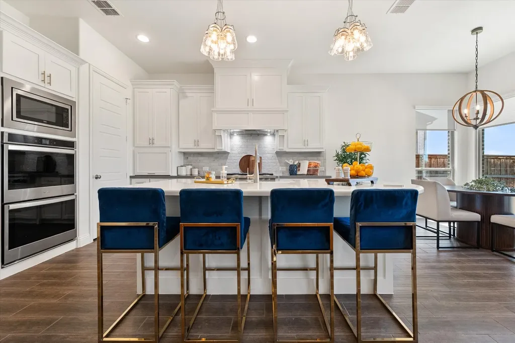 4308 Cobalt Bloom Court Arlington TX 76005