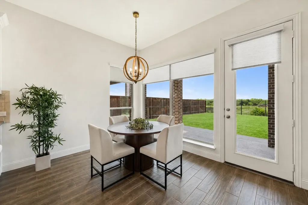 4308 Cobalt Bloom Court Arlington TX 76005