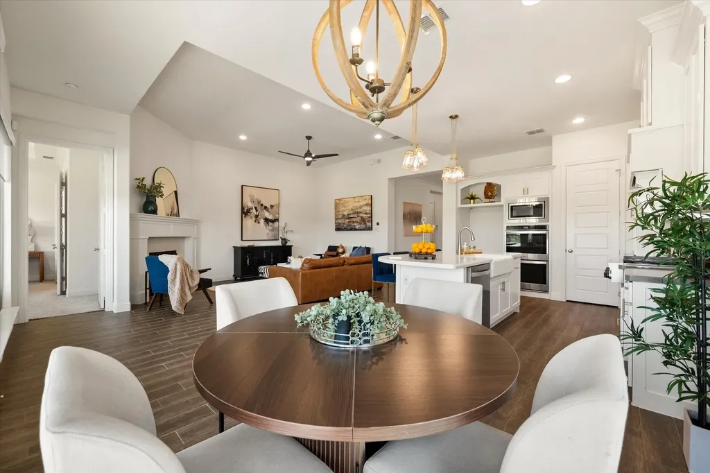 4308 Cobalt Bloom Court Arlington TX 76005
