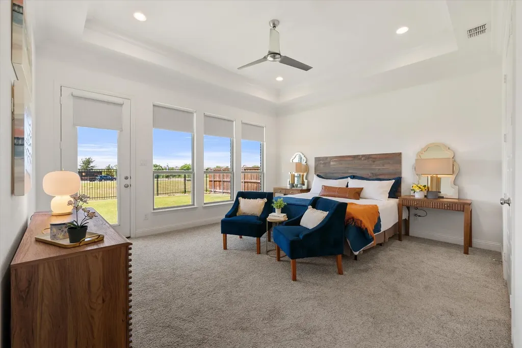 4308 Cobalt Bloom Court Arlington TX 76005