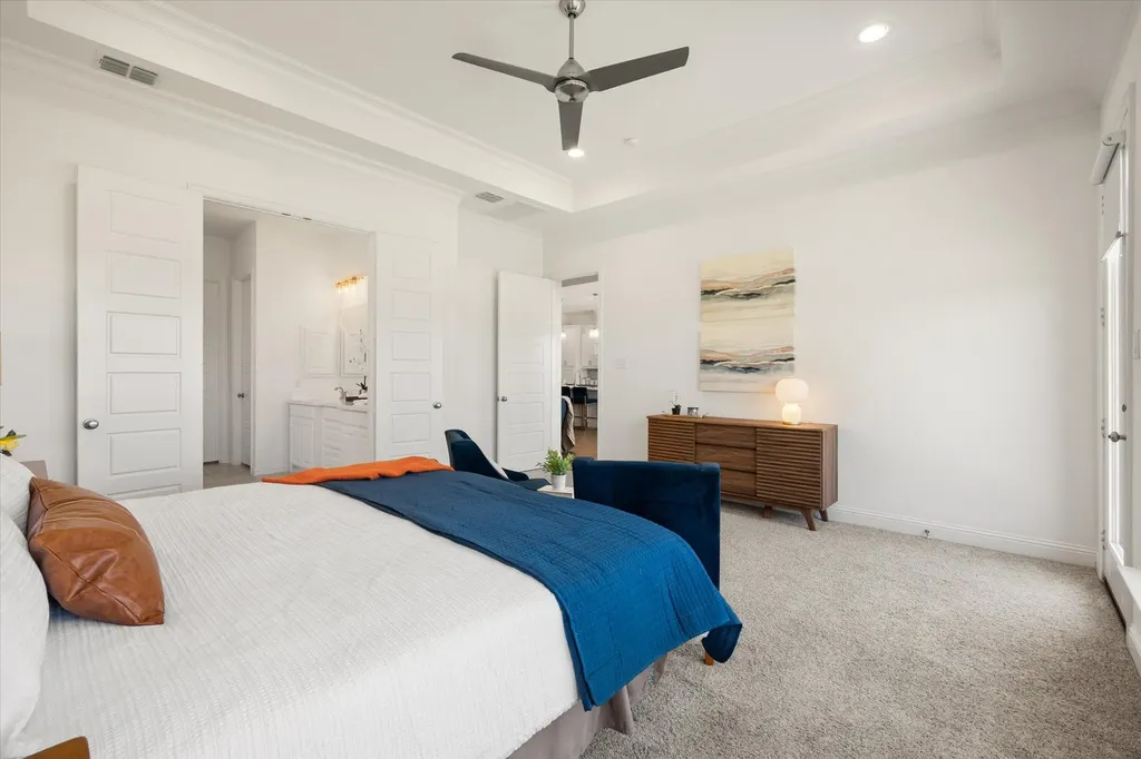 4308 Cobalt Bloom Court Arlington TX 76005