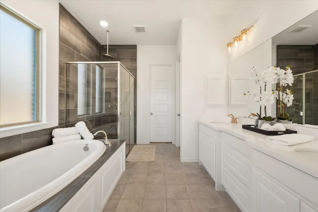 4308 Cobalt Bloom Court Arlington TX 76005