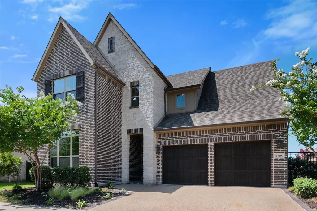 4308 Cobalt Bloom Court Arlington TX 76005