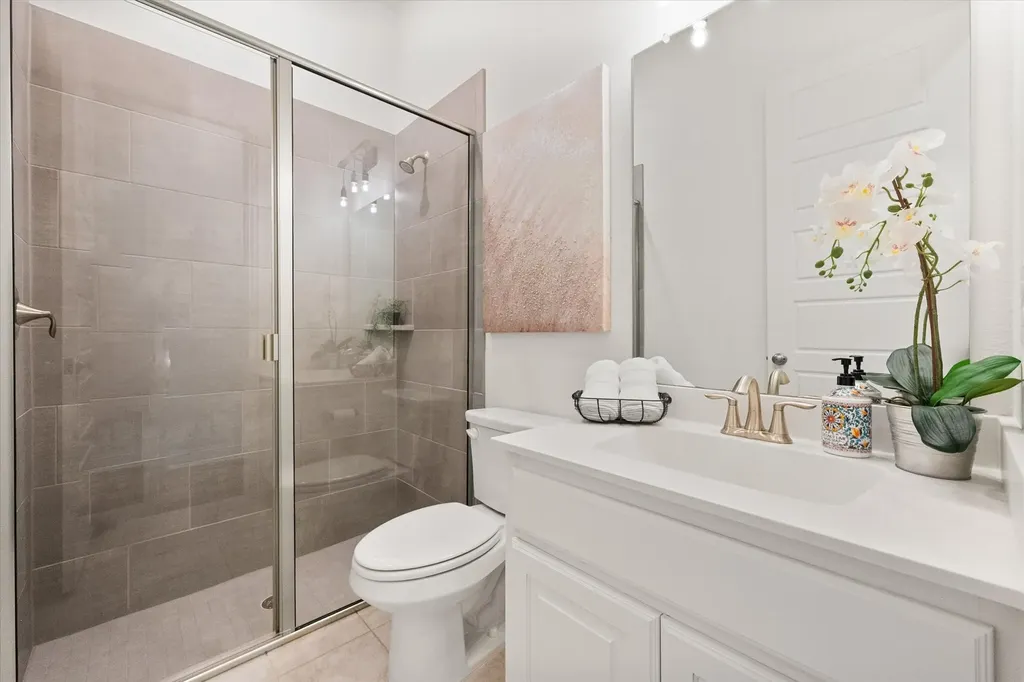 4308 Cobalt Bloom Court Arlington TX 76005