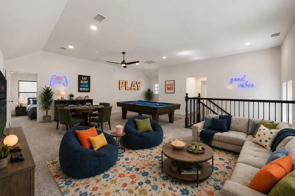 4308 Cobalt Bloom Court Arlington TX 76005