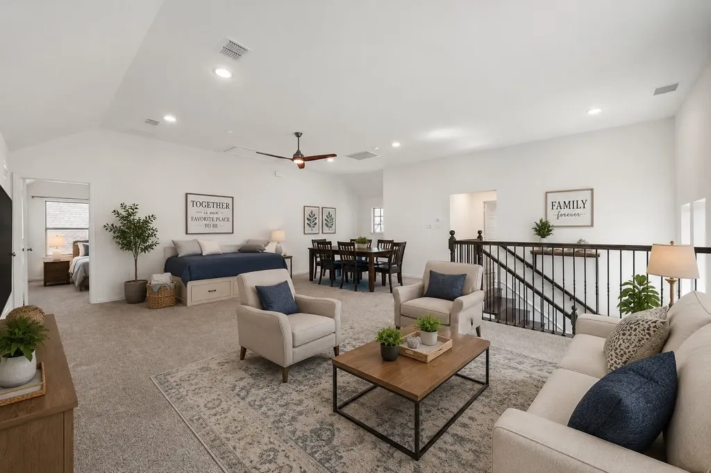 4308 Cobalt Bloom Court Arlington TX 76005