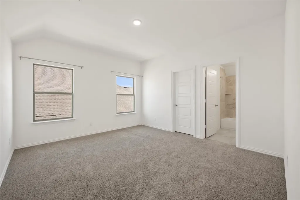 4308 Cobalt Bloom Court Arlington TX 76005