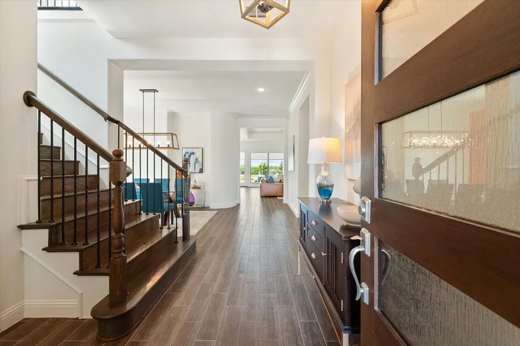 4308 Cobalt Bloom Court Arlington TX 76005