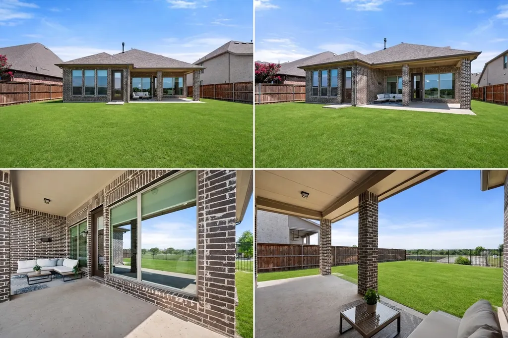 4308 Cobalt Bloom Court Arlington TX 76005