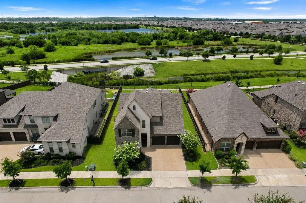4308 Cobalt Bloom Court Arlington TX 76005